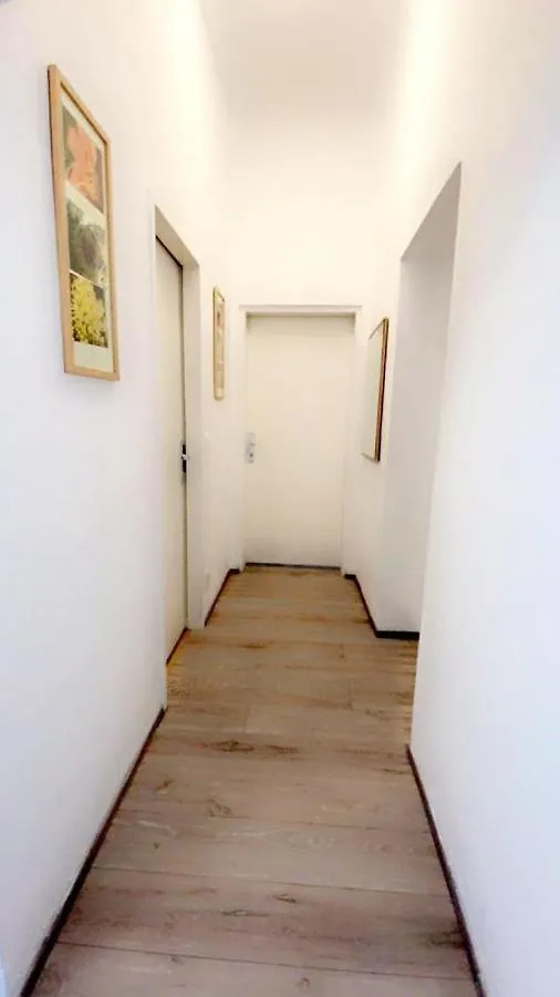 Private Room In Shared Apartment Pr4-9 ウィーン