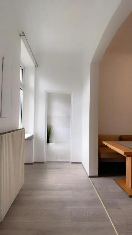 Private Room In Shared Apartment Pr4-9 ウィーン オーストリア