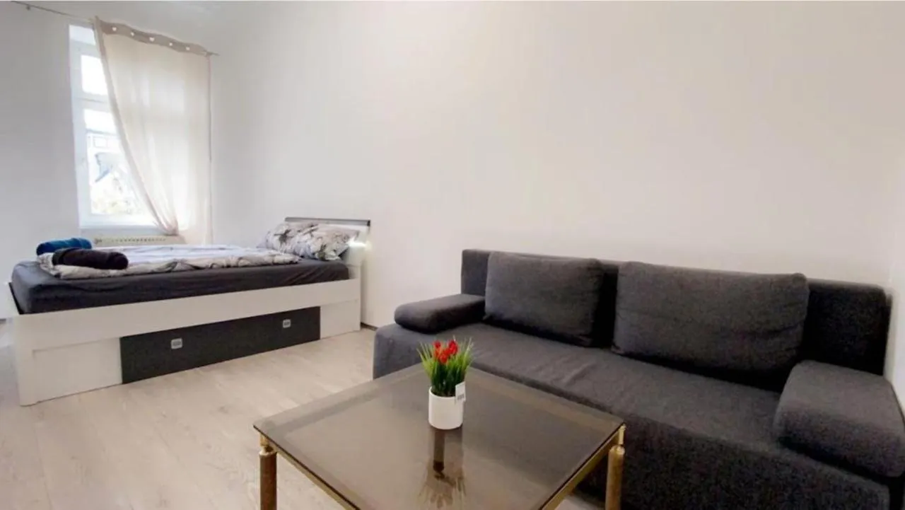 Private Room In Shared Apartment Pr4-9 ウィーン