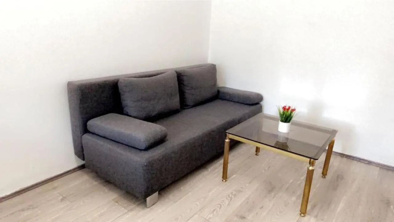 Private Room In Shared Apartment Pr4-9 ウィーン オーストリア