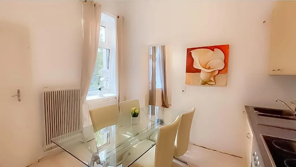 Private Room In Shared Apartment Pr4-9 ウィーン