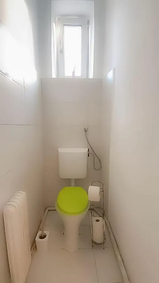 Private Room In Shared Apartment Pr4-9 ウィーン