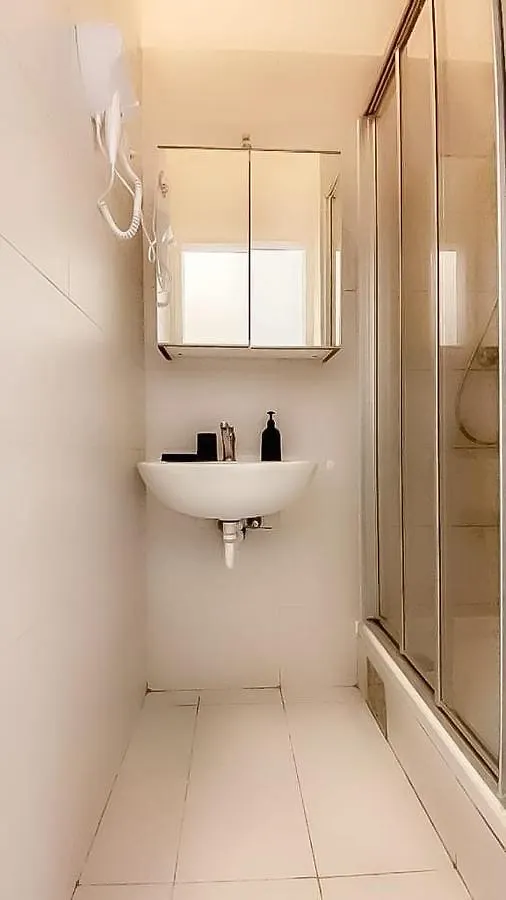 Private Room In Shared Apartment Pr4-9 ウィーン