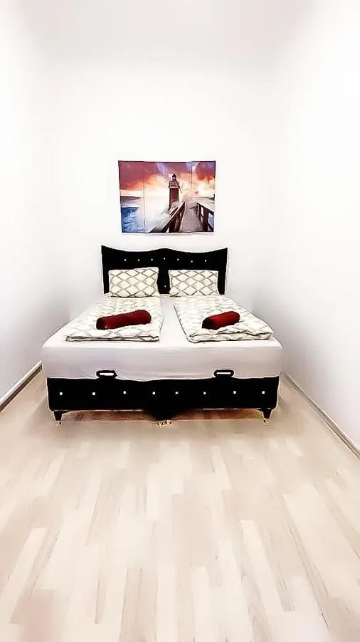 Private Room In Shared Apartment Pr4-9 ウィーン